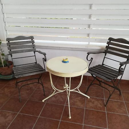 Albaetramonto Acomodação com café da manhã Cozze Exterior foto