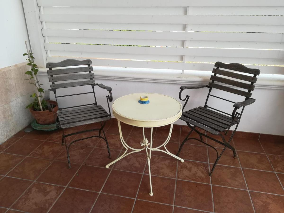 Albaetramonto Acomodação com café da manhã Cozze Exterior foto